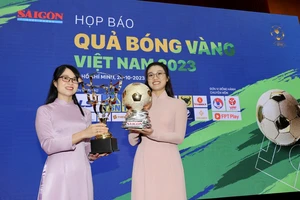 Podcast bản tin tối 19-11: Cuộc đua Quả bóng vàng Việt Nam 2023 đang gay cấn, vì sao?