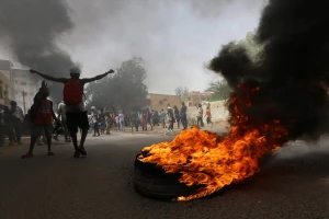 Podcast bản tin trưa 20-1: 15.000 người thiệt mạng do bạo lực sắc tộc ở Sudan