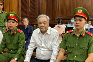 Podcast bản tin tối 24-4: Ông Trần Quí Thanh bị đề nghị 9-10 năm tù