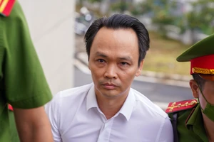 Podcast bản tin tối 23-7: Gia đình ông Trịnh Văn Quyết nộp thêm hơn 25 tỷ đồng khắc phục hậu quả