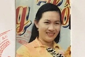 Cơ quan CSĐT Công an tỉnh Cà Mau thông báo truy tìm bà Trịnh Kim Phới