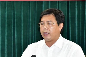 Chủ tịch UBND tỉnh Cà Mau nói về “điểm nóng” tại nhà máy rác phát hiện 300 xác thai nhi
