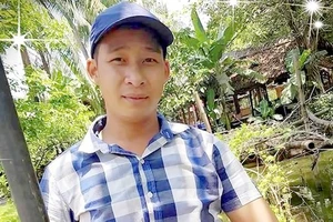 Cà Mau: Công an mời đối tượng mượn danh Tuấn “khỉ” điện “hiệp sĩ” Nguyễn Thanh Hải dàn xếp đầu thú