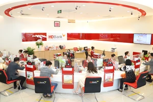 HDBank công bố kết quả kinh doanh 6 tháng đầu năm với lợi nhuận trước thuế đạt 5.304 tỷ đồng