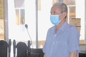 Vụ đòi hối lộ "tình-tiền": cựu Phó Chánh án TAND tỉnh Bạc Liêu nhận 4 năm tù
