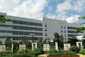 Trung tâm Y tế huyện Phước Long