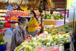 Tiếp sức cho hàng Việt tại nội địa