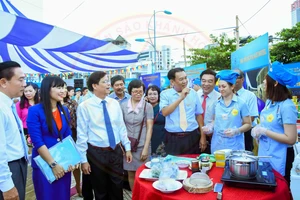 Yến sào Khánh Hòa đồng hành cùng Festival Biển Nha Trang – Khánh Hòa 2023 