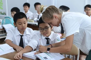 Khoản đầu tư từ KKR sẽ giúp Equest mở rộng hoạt động, đưa HSSV Việt Nam tiếp cận với nền giáo dục đẳng cấp thế giới