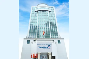 Thông báo mời nhà đầu tư dự án VietinBank Tower