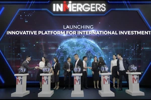 INMERGERS mang sứ mệnh kết nối cơ hội đầu tư, kinh doanh cho doanh nghiệp Việt Nam và nhà đầu tư quốc tế