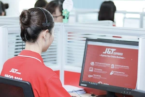 Với lợi thế về nền tảng công nghệ và hệ thống quản lý quốc tế, J&T Express đang không ngừng cải tiến chất lượng dịch vụ chuyển phát