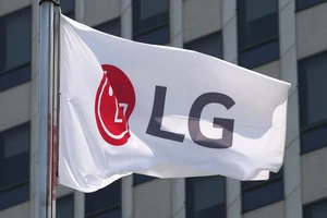 Quý III năm nay đánh dấu doanh thu hàng quý cao nhất trong lịch sử của LG nhờ sự tăng trưởng mạnh của ngành hàng gia dụng và TV