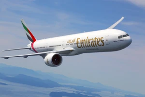 Hành khách có thể truy cập trang “Yêu cầu thông hành” được cập nhật thường xuyên trên website của Emirates