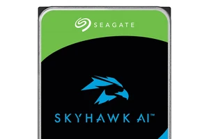 Seagate cung cấp ứng dụng bảo mật biên với ổ cứng SkyHawk AI 20TB 