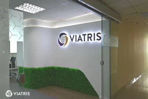 Viatris Việt Nam thành lập văn phòng đại diện thứ 2 tại Hà Nội