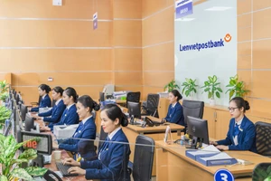 LPBank ra mắt sản phẩm vay siêu nhanh sản xuất kinh doanh trong 24H