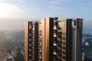 CLD (Việt Nam) vừa công bố kế hoạch bàn giao căn hộ DEFINE, dự án căn hộ hạng sang mới nhất của tập đoàn tại thành phố Thủ Đức
