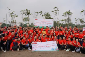 Dai-ichi Life Việt Nam tổ chức sự kiện tổng kết “Dai-ichi Life – Cung Đường Yêu Thương 2023”