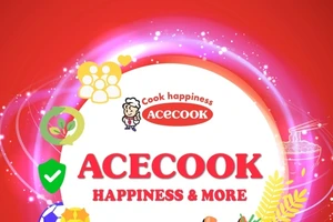 Hình đại diện của Facebook fanpage Acecook – Happiness & More