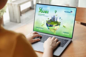 VietinBank thúc đẩy dòng vốn bền vững với sản phẩm “Tiền gửi xanh”