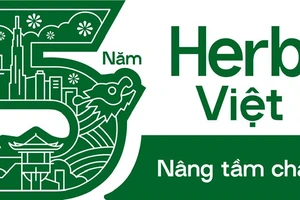 Herbalife Việt Nam thông báo