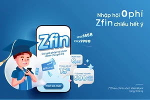 Bí kíp giúp Gen Z quản lý tài chính cá nhân