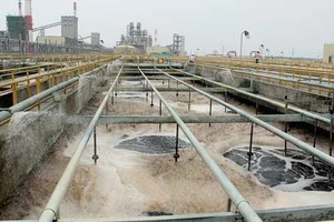 Thủ tướng: Nước thải và khí thải của Formosa đã đạt quy chuẩn