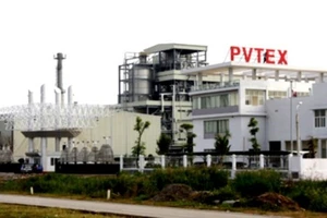 PVTex đầu tư với nguồn vốn khoảng 7.000 tỷ đồng nhưng hoạt động thua lỗ