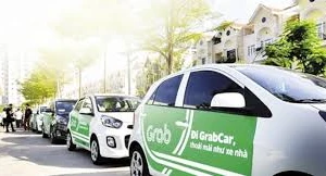 7 hãng taxi trong nước có dịch vụ tương tự Grab và Uber