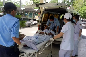 Thủ tướng giao Bộ Công an sớm làm rõ nguyên nhân vụ nổ ở Khánh Hòa