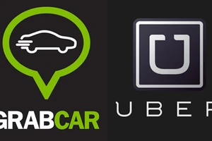 Tháng 11, tổng kết thí điểm về Uber và Grab ​