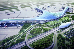 23.000 tỷ đồng thu hồi đất, hỗ trợ tái định cư sân bay Long Thành, lấy đâu ra? ​