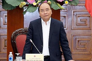 Thủ tướng Chính phủ đồng ý nâng cấp huyện Sa Pa thành thị xã Sa Pa