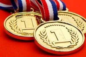 Việt Nam đoạt 1 Huy chương vàng tại Olympic Tin học châu Á năm 2018