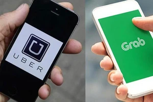 ĐBQH nói gì về thương vụ Grab và Uber?