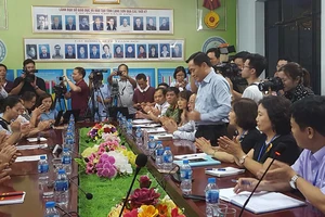 Không phát hiện gian lận thi cử tại Lạng Sơn