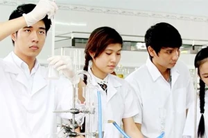  Đại học Việt Nam cần tự chủ cao hơn