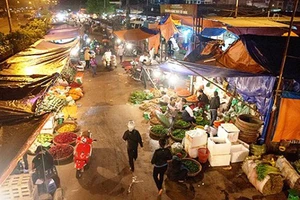 Thủ tướng Chính phủ yêu cầu xử lý nghiêm vụ việc chợ Long Biên