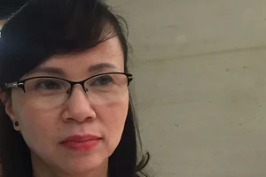 Bà Nguyễn Thị Kim Phụng, Vụ trưởng Vụ GDĐH
