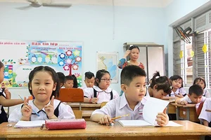 Giáo dục Việt Nam nhiều bất cập, hạn chế không phải do thiếu triết lý giáo dục