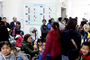 Thủ tướng giao Bộ Công an điều tra vụ học sinh bị nhiễm ấu trùng sán heo tại Bắc Ninh ​