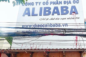Phó Thủ tướng yêu cầu làm rõ thông tin báo chí phản ánh về Công ty địa ốc Alibaba