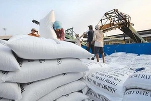 Thủ tướng yêu cầu thanh tra đột xuất việc chấp hành quy định về xuất khẩu gạo