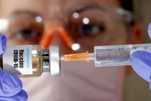 Dự kiến quý 3, 4-2021, Việt Nam sẽ mua được vaccine Covid-19