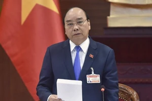 Thủ tướng Nguyễn Xuân Phúc triệu tập cuộc họp khẩn về công tác phòng chống Covid-19