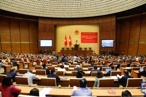 Thủ tướng Nguyễn Xuân Phúc: Việt Nam hoàn toàn có khả năng tăng trưởng cao