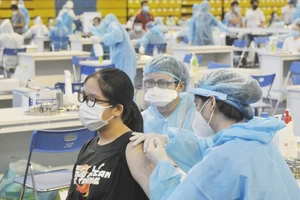 Dự kiến trong tháng 9, có vaccine phòng Covid-19 do Việt Nam sản xuất