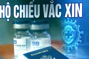 Đẩy nhanh việc công nhận “hộ chiếu vaccine”, nối lại chuyến bay quốc tế với nơi an toàn ​