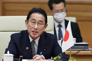 Thủ tướng Nhật Bản: Khả năng hợp tác với Việt Nam là không có giới hạn ​
